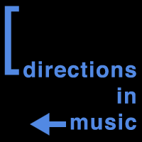 Directions in Music
